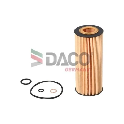 Bilde av Oljefilter DACO Germany DFO0308