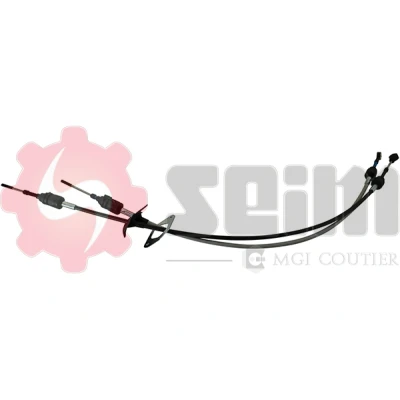 Bilde av SEIM 555277 Kabel, girmekanisme