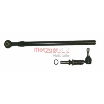 Bilde av METZGER 56008502 Parallellstag framaksel høyre KIT + AUDI: A6 C4 Avant