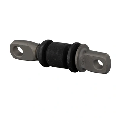 Bilde av FEBI BILSTEIN 41412 Styrestang Lagring nede, foran, framaksel venstre, høyre Gummimetallager HYUNDAI: SANTA FE 2