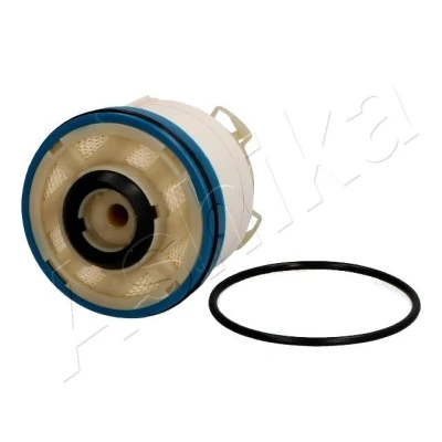 Bilde av ASHIKA 30 ECO039 Drivstoffilter Filterinnsats TOYOTA: HILUX 3 Pick up, ISUZU: D Max II LEXUS: IS 2