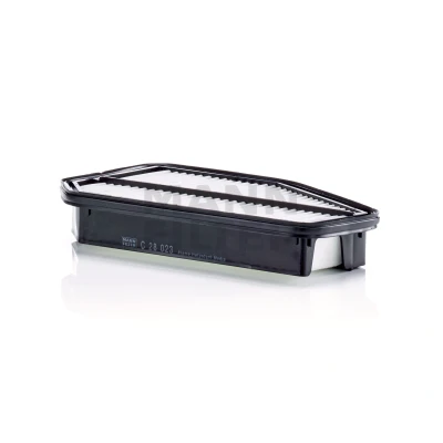 Bilde av MANN FILTER C 28 023 Luftfilter 45 172 276 Filterinnsats HONDA: CIVIC 8 Hatchback