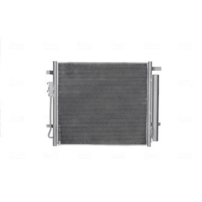 Bilde av Kondensator, klimaanlegg, hyundai tucson, kia sportage v, 97606N7000