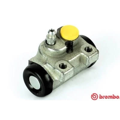 Bilde av BREMBO A 12 358 Bremsesylinder 19,05 med integrert regulator