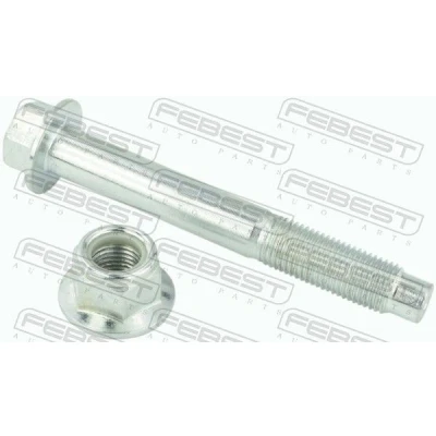 Bilde av FEBEST 0229 014 KIT Camber justeringsskrue NISSAN: Pathfinder 3, NP300 Navara Pick up