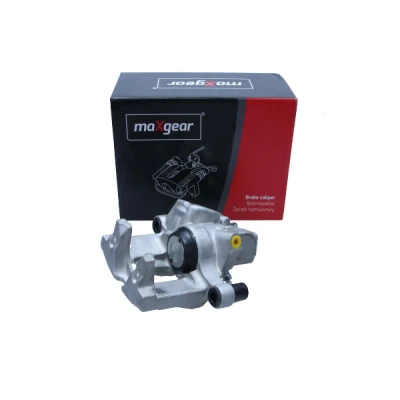 Bilde av MAXGEAR 82 1163 Bremsecaliper Aluminium venstre bakaksel, bak akselen PEUGEOT: 508 I SW, Sedan