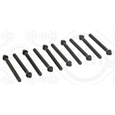 Bilde av ELRING 802.790 Sylindertoppskrue utvendig torx BMW: 5 Sedan, 7, Touring