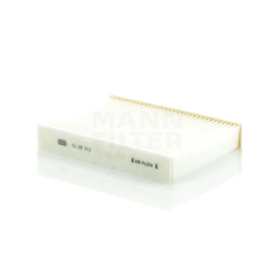Bilde av MANN FILTER CU 20 013 Kupéfilter Partikkelfilter 195 146 32 PEUGEOT: 108 Hatchback, TOYOTA: Aygo