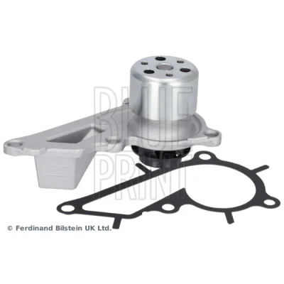 Bilde av BLUE PRINT ADBP910016 Vannpumpe Aluminiumstøpegods med tetning plast NISSAN: Qashqai 2