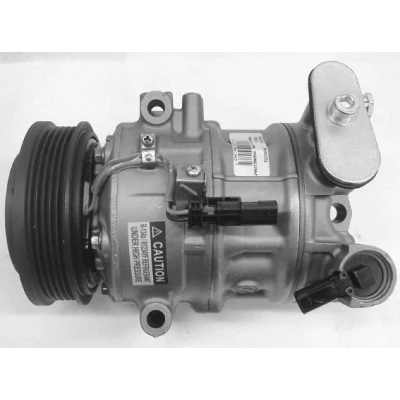 Bilde av Kompressor, klimaanlegg opel insignia b country tourer OE 13367372, 13367372DA, 13427936