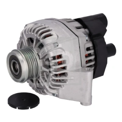 Bilde av FEBI BILSTEIN 188311 Dynamo 12V 75A OPEL: Astra H Caravan, Hatchback, Combo C Varebil / Stasjonsvogn, FIAT: Grande Punto Hatchback