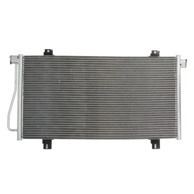 Bilde av THERMOTEC KTT110391 Kondensator uten tørker 730 378 16 RENAULT: MASTER 2 Kasten