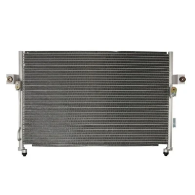 Bilde av THERMOTEC KTT110560 Kondensator uten tørker 630 x 395 16 mm Aluminium 633