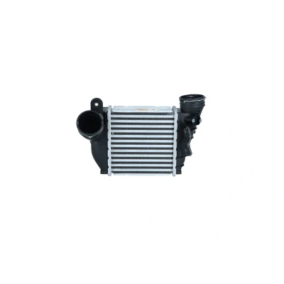 Bilde av NRF 30936 Ladeluftkjøler uten sensor SKODA: Octavia 1 Combi, VOLKSWAGEN: Golf 4 Variant