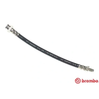 Bilde av BREMBO T 23 043 Bremseslange 210 F10X1