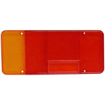 Bilde av ABAKUS 00 552 1929LELD Linse, baklys venstre FIAT: Ducato II Flatvogn lastebil/Chassis