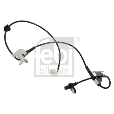 Bilde av FEBI BILSTEIN 198387 ABS Sensor framaksel venstre 946mm MAZDA: MX 5 III (NC) 2.0, 1.8 2005 2014