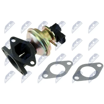 Bilde av EGR Ventil, land rover defender cabrio, station wagon, discovery i, ERR4047, WAV100330