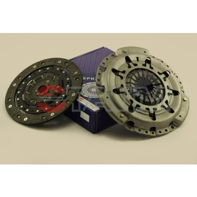 Bilde av Clutchsett, ford,volvo, 1119146, 1147427, 1255577, 1255578, 1255579, 1385369, 1385810, 1385812, 1423903, 1S717540BA, 2S717540CA, 3068112