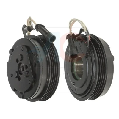Bilde av ACAUTO AC 06SD39 Magnet Clutch SANDEN, CITROEN, FIAT, FORD, PEUGEOT SD7V16 FIAT: Ducato III Flatvogn lastebil / Chassis