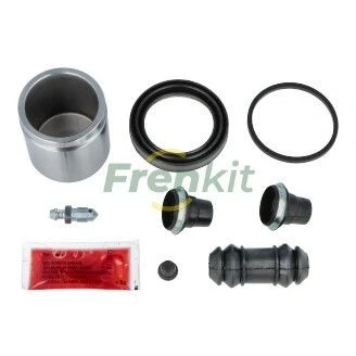 Bilde av FRENKIT 252903 Bremseklave Reparasjonssett bakaksel 52 Kit+Piston MERCEDES BENZ: Sprinter 3 T Minibuss, Van