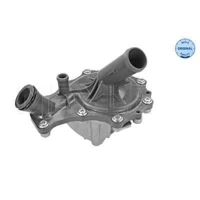 Bilde av Vannpumpe, citroën,fiat,ford,peugeot, 1 372 336, 381 796, 949 737, 1201.H6, 1609944880, 6C1Q 8K500 AF, AG, 9659248280
