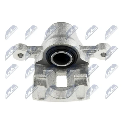 Bilde av NTY HZT HY 504 Bremsecaliper venstre bakaksel, uten festeramme HYUNDAI: i30 I Hatchback, Stasjonsvogn, KIA: cee‘d Hatchback