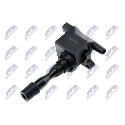 Bilde av NTY ECZ MS 021 Tennspole 2 12