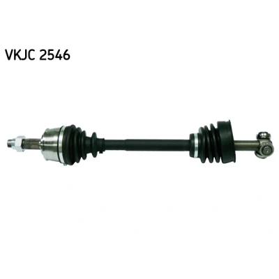 Bilde av SKF VKJC 2546 Drivaksel 568