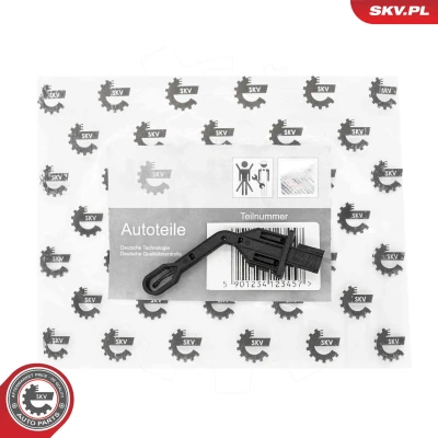 Bilde av Sensor, innetemperatur ESEN SKV 17SKV988
