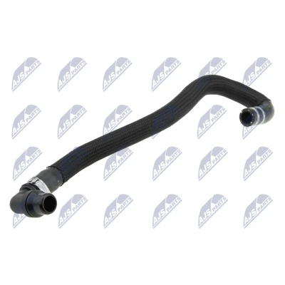 Bilde av NTY CPP FT 010 Radiatorslange
