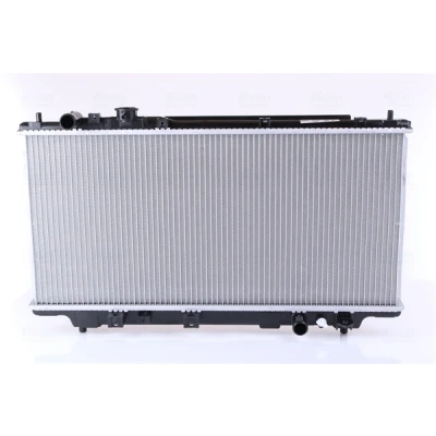 Bilde av NISSENS 62383A Radiator Aluminium 323 679 16 Kjøleribber loddet