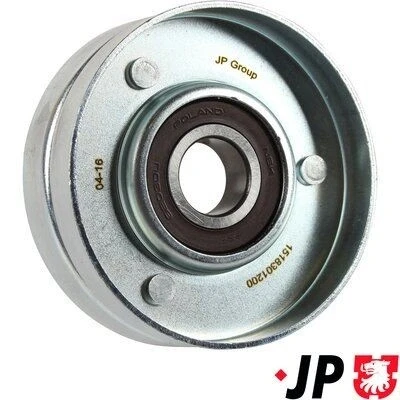 Bilde av JP GROUP 1518301200 Strammerull
