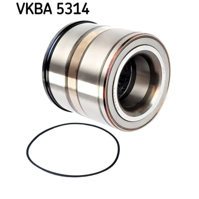 Bilde av SKF VKBA 5314 Hjullagersett 127