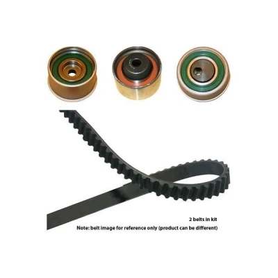 Bilde av KAVO PARTS DKT 3011 Registerreimsett HYUNDAI: H 1 / Starex MPV