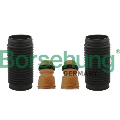Bilde av Borsehung B10027 Støvmansjett framaksel VOLKSWAGEN: Passat B7 Variant, Caddy 3, Golf 7, AUDI: A3 Sportback, Hatchback, SKODA: Octavia 3 Combi