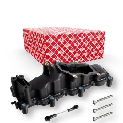 Bilde av FEBI BILSTEIN 176463 Stuss, innsugningsmanifold AUDI: A8 D3