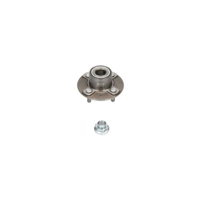 Bilde av KAVO PARTS WBK 3012 Hjullagersett bakaksel 77 HYUNDAI: Atos