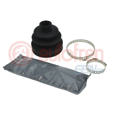 Bilde av AUTOFREN SEINSA D8429 Drivakselmansjett 69 hjulside NISSAN: X Trail, Qashqai / Qashqai+2 I