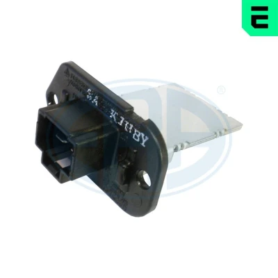 Bilde av ERA 665035 motstand, kupevifte