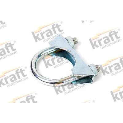Bilde av KRAFT 0558550 Rørforbinder, eksosanlegg