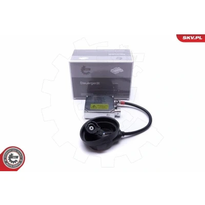 Bilde av Styreapparat, belysning, bmw,mercedes benz,opel,vw, 63128386960, 8386960