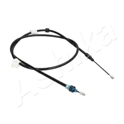 Bilde av Kabel, parkeringsbremse, Bak, Høyre, ford galaxy ii, mondeo iv, sedan turnier s max, 1469021, 1545340, 1706718, 17