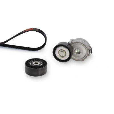 Bilde av GATES K106PK1745 Kileribberem LAND ROVER: Freelander 2 SUV