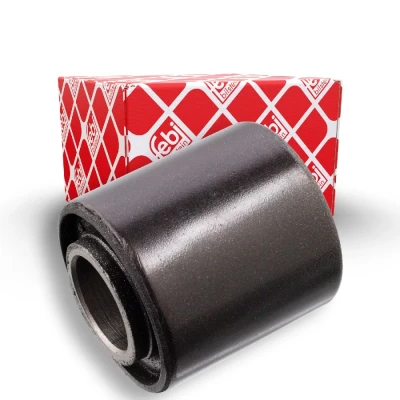 Bilde av FEBI BILSTEIN 11565 Stabilisatorbøssinger bakaksel, framaksel, ytre gummi 28 57,5