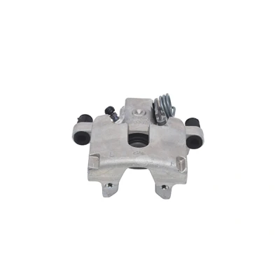 Bilde av ATE 24.3387 7087.5 Bremsecaliper Aluminium uten holder CITROËN: C5 III Stasjonsvogn, 3