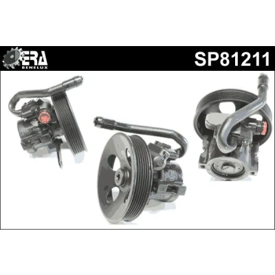 Bilde av ERA Benelux SP81211 Hydraulikkpumpe