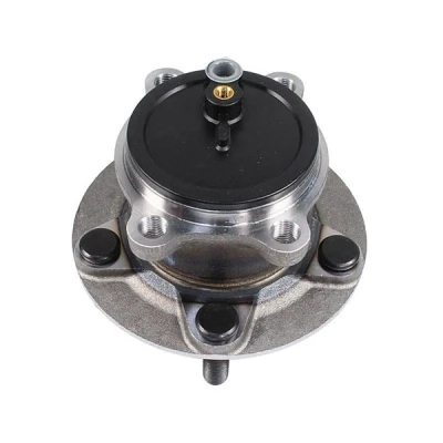 Bilde av METZGER WM 2309 Hjullagersett med integrert ABS sensor 138,7 MAZDA: CX 5 I, 6 Stasjonsvogn, 3 Hatchback