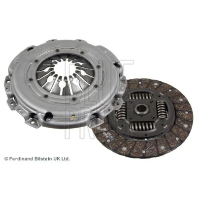 Bilde av BLUE PRINT ADV183068 Clutch to deler med syntetisk fett 241 VOLKSWAGEN: Golf 4, Sharan I, 4 Variant, SKODA: Octavia 1 Combi