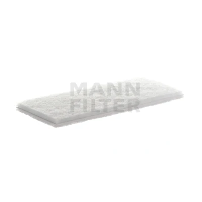 Bilde av MANN FILTER CU 3243 (12) Kupéfilter Partikkelfilter 315 138 7